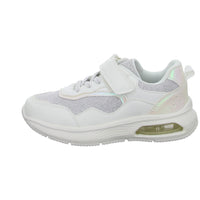 Sneakers Slipper/Kletthalbschuh (casual)