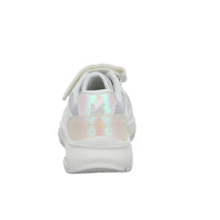 Sneakers Slipper/Kletthalbschuh (casual)