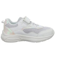 Sneakers Slipper/Kletthalbschuh (casual)