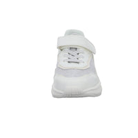 Sneakers Slipper/Kletthalbschuh (casual)
