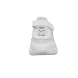 Sneakers Slipper/Kletthalbschuh (casual)
