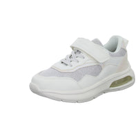 Sneakers Slipper/Kletthalbschuh (casual)