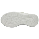 Sneakers Slipper/Kletthalbschuh (casual)
