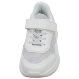 Sneakers Slipper/Kletthalbschuh (casual)