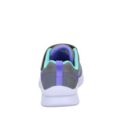 Skechers Slipper/Kletthalbschuh (casual) MICROSPEC-BOLD DELIGHT