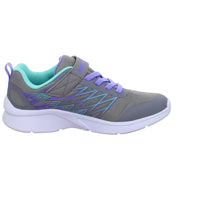 Skechers Slipper/Kletthalbschuh (casual) MICROSPEC-BOLD DELIGHT