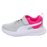 Puma Slipper/Kletthalbschuh (casual) Evolve Run Mesh AC+ PS
