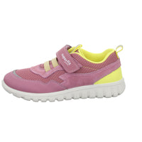 Super fit Slipper/Kletthalbschuh (casual) SPORT7 MINI