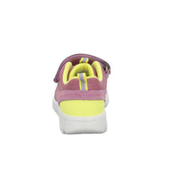 Super fit Slipper/Kletthalbschuh (casual) SPORT7 MINI