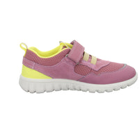 Super fit Slipper/Kletthalbschuh (casual) SPORT7 MINI
