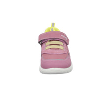 Super fit Slipper/Kletthalbschuh (casual) SPORT7 MINI