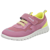 Super fit Slipper/Kletthalbschuh (casual) SPORT7 MINI
