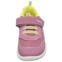Super fit Slipper/Kletthalbschuh (casual) SPORT7 MINI