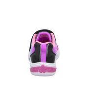 Skechers Slipper/Kletthalbschuh (casual) s lights®-power petals-PAINTED DAISY