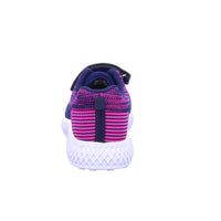 Sneakers Slipper/Kletthalbschuh (casual)