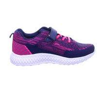 Sneakers Slipper/Kletthalbschuh (casual)
