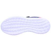 Sneakers Slipper/Kletthalbschuh (casual)