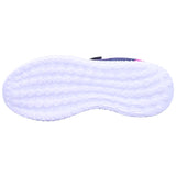 Sneakers Slipper/Kletthalbschuh (casual)