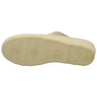 Intermax Hausschuh Pantolette Kaltfutter