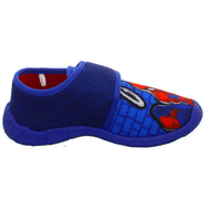 Spider-Man Hausschuh Kaltfutter