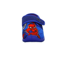 Spider-Man Hausschuh Kaltfutter