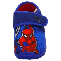 Spider-Man Hausschuh Kaltfutter