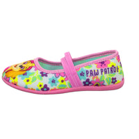 PAW PATROL Hausschuh Kaltfutter