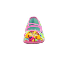 PAW PATROL Hausschuh Kaltfutter