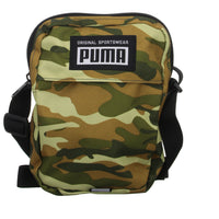 Puma Reißverschlusstasche Academy Portable