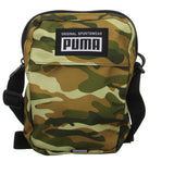 Puma Reißverschlusstasche Academy Portable