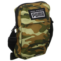 Puma Reißverschlusstasche Academy Portable