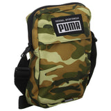 Puma Reißverschlusstasche Academy Portable
