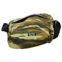 Puma Reißverschlusstasche Academy Portable