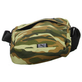 Puma Reißverschlusstasche Academy Portable