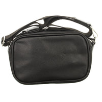 Jewels of Style Handtasche mit Reißverschluss