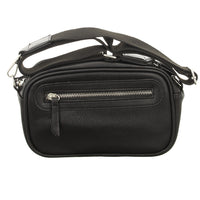 Jewels of Style Handtasche mit Reißverschluss