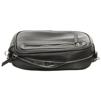Jewels of Style Handtasche mit Reißverschluss