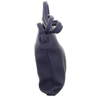 Tom Tailor Handtasche mit Reißverschluss