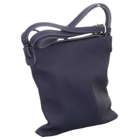 Tom Tailor Handtasche mit Reißverschluss
