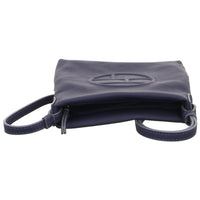 Tom Tailor Handtasche mit Reißverschluss