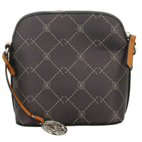 Jewels of Style Handtasche mit Reißverschluss