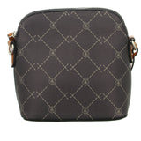 Jewels of Style Handtasche mit Reißverschluss