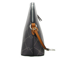 Jewels of Style Handtasche mit Reißverschluss