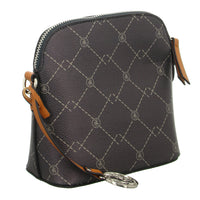 Jewels of Style Handtasche mit Reißverschluss