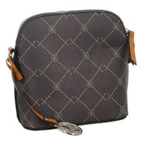 Jewels of Style Handtasche mit Reißverschluss