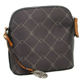 Jewels of Style Handtasche mit Reißverschluss