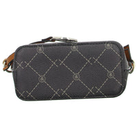 Jewels of Style Handtasche mit Reißverschluss