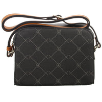 Jewels of Style Handtasche mit Reißverschluss