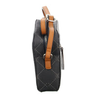 Jewels of Style Handtasche mit Reißverschluss