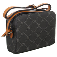 Jewels of Style Handtasche mit Reißverschluss